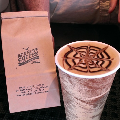 Baja Coffee
