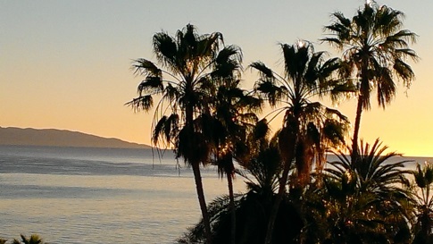 Las Palmas